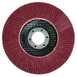 RAIDER Disc ptr slefuit 115mm А - 60 Pentru uz universal Polizare rapida, zgomot redus Rezistenta marita la uzura Raider - scule electrice si unelte profesionale - BricoMart