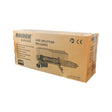 RAIDER Dispozitiv pentru despicat busteni 52CM 7t 2300W RD - LGS03 Motorul are o putere de 2300W, asigurând o funcționare stabilă și o durată lungă de viață. Mașina este capabilă să exerc Raider - scule electrice si unelte profesionale - BricoMart