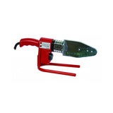 RAIDER Dispozitiv ptr. lipit tevi PPR set 20 - 63mm RD - PW02 Martori luminosi Stand de metal Controlul temperaturii Raider - scule electrice si unelte profesionale - BricoMart