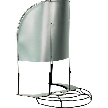RAIDER Dispozitiv recoltare cereale pentru motocoasa RD Raider - scule electrice si unelte profesionale - BricoMart