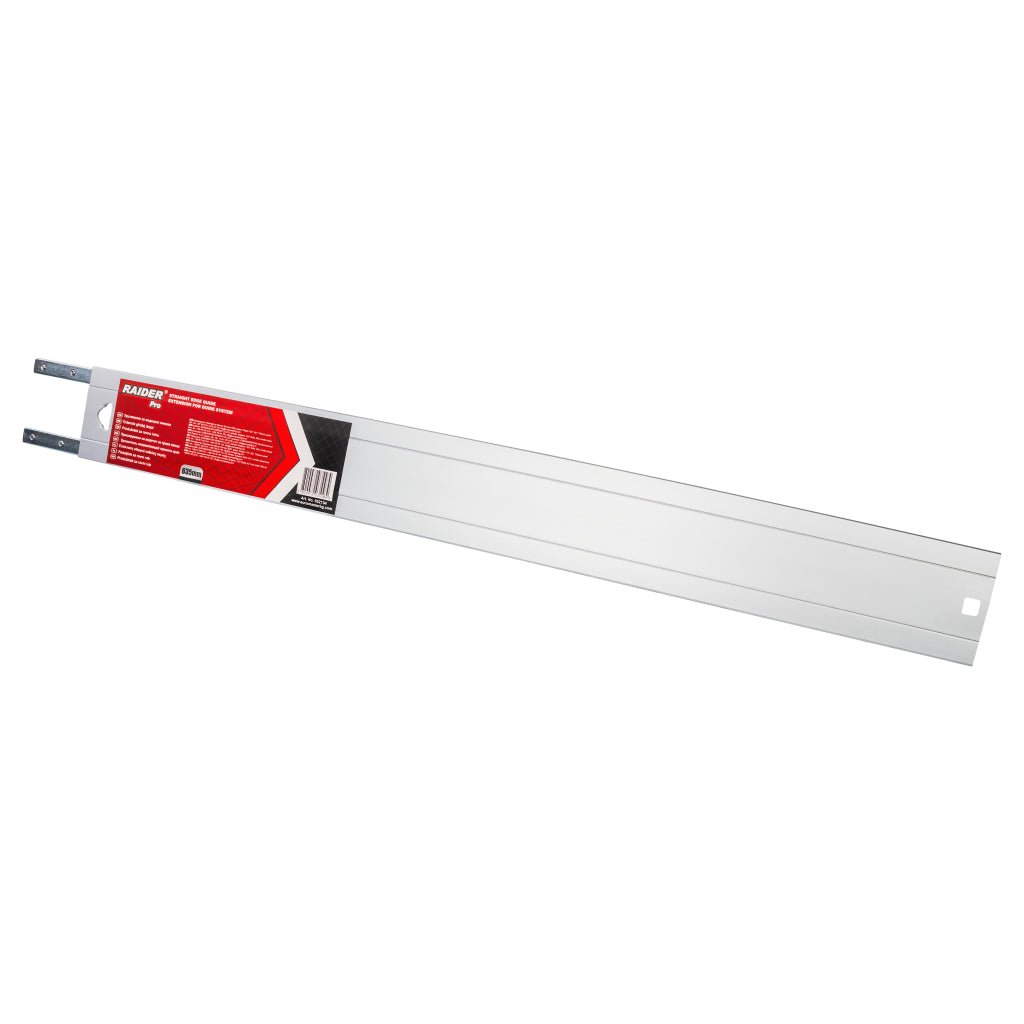 RAIDER Extensie dreapta 635mm pentru sistem ghidare Raider Pro Raider - scule electrice si unelte profesionale - BricoMart