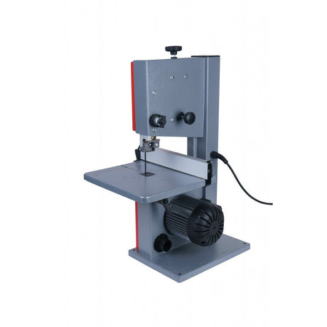 RAIDER Ferastrau banda 250W 1400min - 1 190mm RD - BSW18 Constructie calitativa, solida Taiere la un unghi mai mare de 45 grade Raider - scule electrice si unelte profesionale - BricoMart