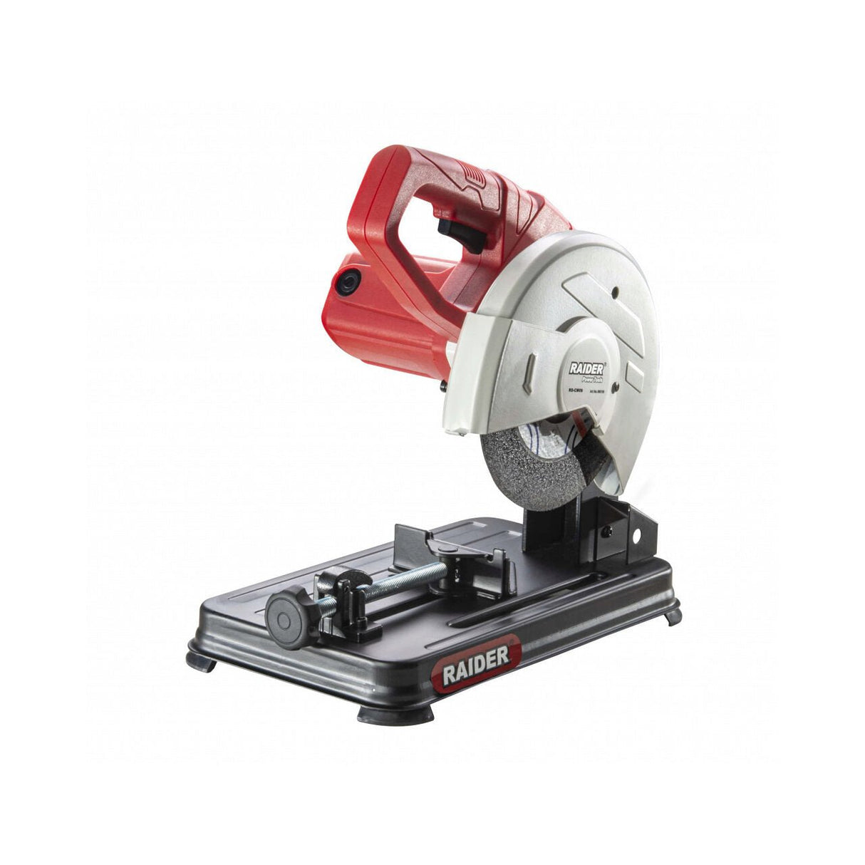 RAIDER Fierastrau circular debitare metal ø180mm 1200W RD - CM09 Siguranță detașabilă cu balamale Buton pentru utilizarea rapidă a părții blocate Potrivit pentru tăierea profilelor meta Raider - scule electrice si unelte profesionale - BricoMart