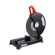 RAIDER Fierastrau circular metal Ø355mm 2600W RD - CM11 Ferăstrăul circular pentru metal „Raider” are o bază solidă din oțel care oferă stabilitate atunci când tăiați piese met Raider - scule electrice si unelte profesionale - BricoMart