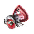 RAIDER Fierastrau circular multifunctional ø110mm x 1480W RD - CS28 Pentru taierea marmurei, granitului si a altor materiale similare Posibilitate taiere la unghi Raider - scule electrice si unelte profesionale - BricoMart