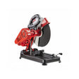 RAIDER Fierastrau circular ø355mm x 2400W RD - CM08 Pentru taierea rapida a profilelor patrate, barelor si altor materiale din otel, fier, aluminiu precum si alte materiale Raider - scule electrice si unelte profesionale - BricoMart