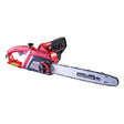 RAIDER Fierastrau electric 400mm (16") 2400W RD - ECS24 Fierastrau electric puternic si compact Ungerea automata a lantului Raider - scule electrice si unelte profesionale - BricoMart