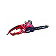 RAIDER Fierastrau electric cu lant 355mm (14") 2000W RD - ECS16 Raspuns rapid al franei de urgenta Maner frontal Carlig pentru fixarea cablului de Ungerea automata a lantului Monitoriz Raider - scule electrice si unelte profesionale - BricoMart