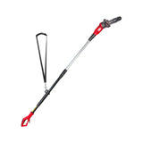 RAIDER Fierastrau electric telescopic de taiat crengi 710W RD - PS01 Three cutting head po sitions Exten sion h sile Maner suplimentar "h" pentru control sporit Raider - scule electrice si unelte profesionale - BricoMart