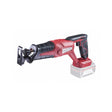 RAIDER Fierastrau sabie pentru baterie 18V SOLO RD - RSL01 Sistem Solo Rapid Li - ion 18V Proiectat sa poata taia aproape de margine Raider - scule electrice si unelte profesionale - BricoMart