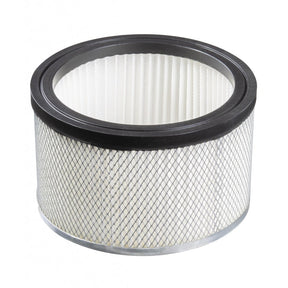 RAIDER Filtru HEPA ø149 L 90mm pentru aspiratoarele RD - WC02N Filtru de aer performant Raider - scule electrice si unelte profesionale - BricoMart