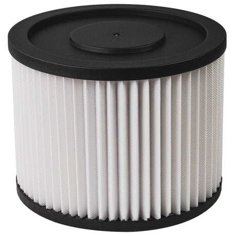 RAIDER Filtru HEPA Ø180xØ146 L145mm pentru aspirator RDP - WC13 Filtrul HEPA captează până la 99,97% din particulele fine de praf, alergeni și microbii cu o dimensiune de până la 0,3 m Raider - scule electrice si unelte profesionale - BricoMart