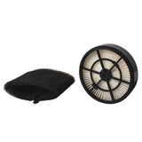 RAIDER Filtru HEPA pentru aspirator RDP - WC33 Filtrul HEPA captează până la 99,97% din particulele fine de praf, alergeni și microbii cu o dimensiune de până la 0,3 m Raider - scule electrice si unelte profesionale - BricoMart