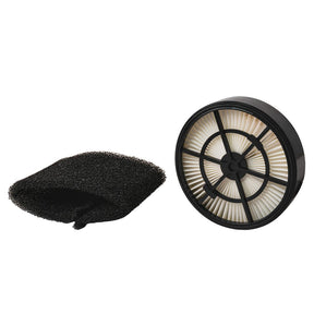 RAIDER Filtru HEPA pentru aspirator RDP - WC33 Filtrul HEPA captează până la 99,97% din particulele fine de praf, alergeni și microbii cu o dimensiune de până la 0,3 m Raider - scule electrice si unelte profesionale - BricoMart