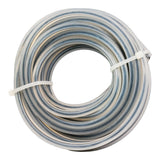 RAIDER Fir pentru motocoasa profil patrat 4.0mm х 6m Construit din material durabil ce ii confera elasticitate o perioada lunga de timp Raider - scule electrice si unelte profesionale - BricoMart