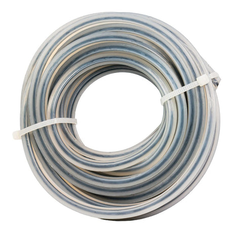RAIDER Fir pentru motocoasa profil patrat 4.0mm х 6m Construit din material durabil ce ii confera elasticitate o perioada lunga de timp Raider - scule electrice si unelte profesionale - BricoMart