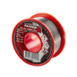 RAIDER Fludor ø1mm 100g 60%Sn 40%Pb Pro Proiectat pentru lipirea metalelor Raider - scule electrice si unelte profesionale - BricoMart