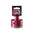 RAIDER Freza diamantata pentru frezare uscata M14 x 65 mm Utilizare indelungata Taiere extrem de rapida Taiere fara apa Carotele de gaurire sunt proiectate sa fie montate pe poli Raider - scule electrice si unelte profesionale - BricoMart