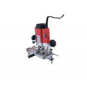 RAIDER Freza electrica 1020W 8mm - 32 000min - 1 RD - ER07 Viteza reglabila Extragerea prafului Manere laterale Dimensiune compacta Raider - scule electrice si unelte profesionale - BricoMart