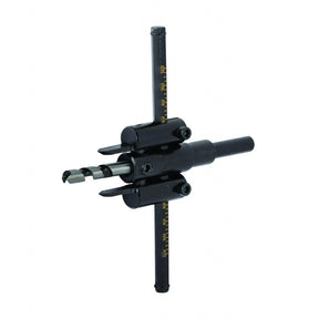 RAIDER Freza lemn reglabila - pna la ø120mm Adjustable Este folosit pentru diferite tipuri de lemn, furniruri, rigips, Cand este folosita o bormasina se recomanda s Raider - scule electrice si unelte profesionale - BricoMart