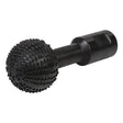 RAIDER Freza sferica lemn Ø40mm М14 pentru polizor unghiular Raider - scule electrice si unelte profesionale - BricoMart