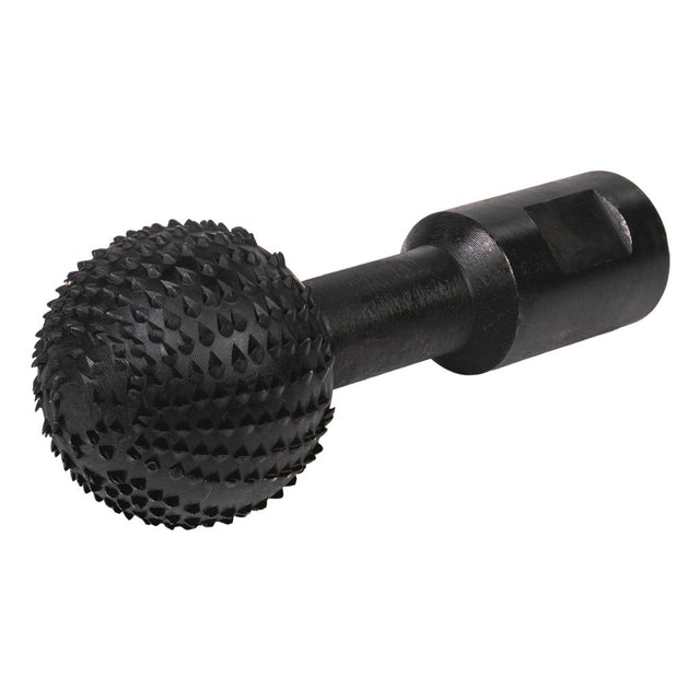 RAIDER Freza sferica lemn Ø40mm М14 pentru polizor unghiular Raider - scule electrice si unelte profesionale - BricoMart