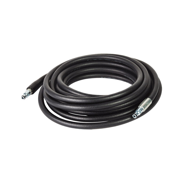 RAIDER Furtun 8m 200bar pt aparat de spalat cu presiune RDP - HPC14 Raider - scule electrice si unelte profesionale - BricoMart