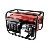 RAIDER Generator benzina 2kW RD - GG02 Pornire manuala Racire cu aer Raider - scule electrice si unelte profesionale - BricoMart