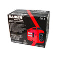 RAIDER Generator pe benzina 1.2kW RD - GG24 Tehnologie invertor – energie curata si stabila, ideala si sigura pentru alimentarea echipamentelor electronice sensibil Raider - scule electrice si unelte profesionale - BricoMart