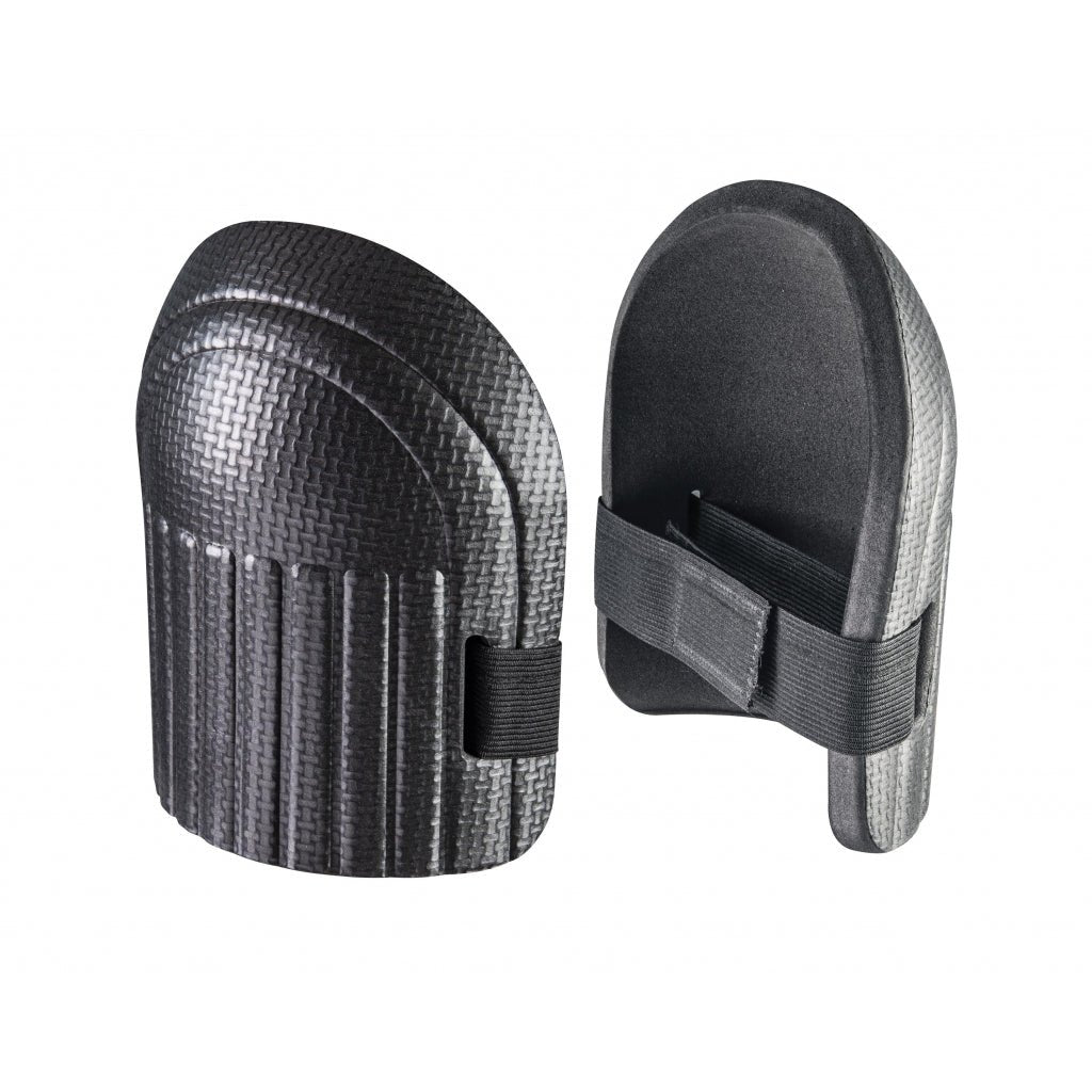 RAIDER Genunchiere protectie Raider Designul ergonomic care îți protejeaza genunchii în timp ce lucrezi Au benzi elastice cu inchidere "Velcro". Gamă largă Raider - scule electrice si unelte profesionale - BricoMart