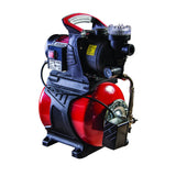 RAIDER Hidrofor cu rezervor 800W 1" 53 L/min 3bar RDP - WP800SW Filtru de apa Racire cu aer Raider - scule electrice si unelte profesionale - BricoMart