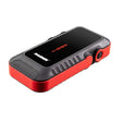 RAIDER Jump Starter Lanterna LED 18Ah 600A RD - JBC20 Ușor și portabil, ideal pentru depozitare chiar și în torpedoul mașinii Are o baterie cu polimer de litiu Lanterna LED o Raider - scule electrice si unelte profesionale - BricoMart