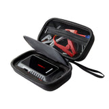 RAIDER Jump Starter Lanterna LED 18Ah 600A RD - JBC20 Ușor și portabil, ideal pentru depozitare chiar și în torpedoul mașinii Are o baterie cu polimer de litiu Lanterna LED o Raider - scule electrice si unelte profesionale - BricoMart