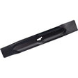 RAIDER Lama 320mm pentru masina electrica de tuns iarba RD - LM30 Realizata din otel tratat Raider - scule electrice si unelte profesionale - BricoMart