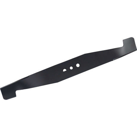 RAIDER Lama 430mm pentru masina electrica de tuns iarba RD-LM34 Realizata din otel tratat Raider - scule electrice si unelte profesionale - BricoMart