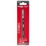 RAIDER Lama fierastrau pend. universala 130mm 4.0mm 6TPI RD - GT341HM Raider - scule electrice si unelte profesionale - BricoMart