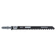 RAIDER Lama fierastrau pend. W&M 150mm 3.6-5mm 5-7TPI RD-WMT367XHM Aplicație: Ideal pentru tăierea lemnului, plasticului și tablei, fiind potrivit pentru lucrări de construcție și reparaț Raider - scule electrice si unelte profesionale - BricoMart
