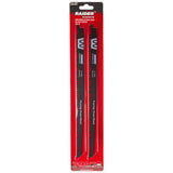 RAIDER Lama fierastrau sabie lemn 300mm 5mm 5TPI 2pcs. RD-WS1231L Raider - scule electrice si unelte profesionale - BricoMart