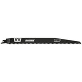 RAIDER Lama fierastrau sabie W&N 300mm 5mm 5TPI RD - WNS1250HM Raider - scule electrice si unelte profesionale - BricoMart