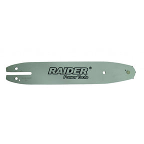 RAIDER Lama ghidaj pentru drujba 10" 250mm,pt. RD-GBC10 Potrivit pentru motofierastrau Raider - scule electrice si unelte profesionale - BricoMart