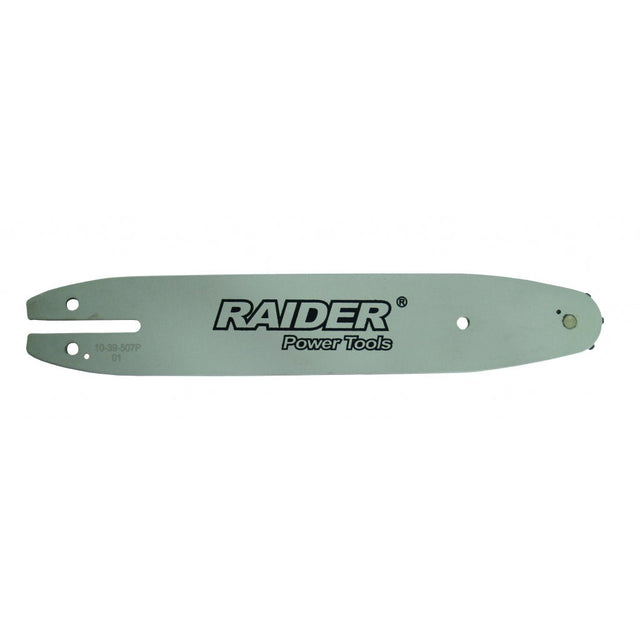 RAIDER Lama ghidaj pentru drujba 10" 250mm,pt. RD-GBC10 Potrivit pentru motofierastrau Raider - scule electrice si unelte profesionale - BricoMart