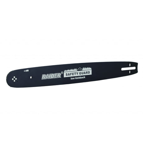 RAIDER Lama ghidaj pentru drujba 14 inch x 355mm pt. RD - ECS14 Potrivit pentru fierastrau electric Lama Lungime: 355mm Raider - scule electrice si unelte profesionale - BricoMart