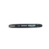 RAIDER Lama ghidaj pentru drujba 16" 400mm, 3/8", 1.3mm,57 (20/1) Potrivit pentru fierastrau electric Lama Lungime: 400mm Raider - scule electrice si unelte profesionale - BricoMart
