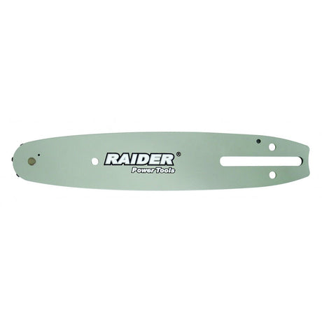 RAIDER Lama ghidaj pentru drujba 8" 200mm,pt. RD - PS01 Potrivit pentru fierastrau electric Raider - scule electrice si unelte profesionale - BricoMart