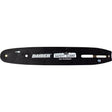RAIDER Lama motofierastrau 10" 255mm 3/8" 1.3mm 40 SDS RDP-SCHS20 Proiectat pentru fierastrau electric cu acumulator Lama Lungime: 255mm Raider - scule electrice si unelte profesionale - BricoMart