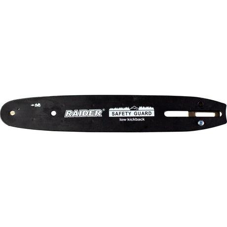 RAIDER Lama motofierastrau 10" 255mm 3/8" 1.3mm 40 SDS RDP-SCHS20 Proiectat pentru fierastrau electric cu acumulator Lama Lungime: 255mm Raider - scule electrice si unelte profesionale - BricoMart