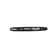 RAIDER Lama motofierastrau 16" 400mm 3/8" 1.3mm 57 RD - ECS15 Proiectat pentru fierastrau electric Sistemul FAST LOCK este un sistem de intidere ce nu necesita scule suplimenatre Lam Raider - scule electrice si unelte profesionale - BricoMart