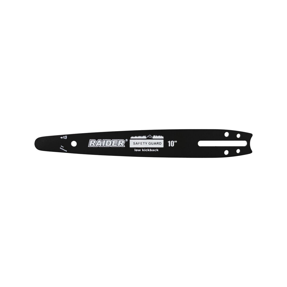 RAIDER Lama sculptura 25cm (10") 1/4".050"1.3mm 60 pentru RDP - GCS28 Raider - scule electrice si unelte profesionale - BricoMart
