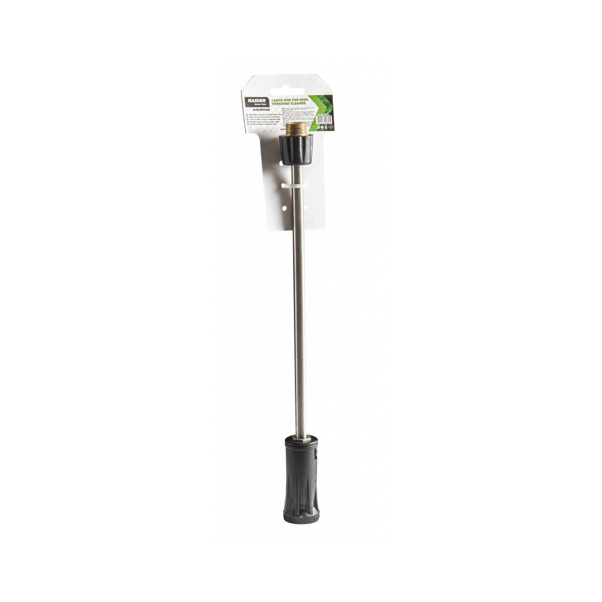 RAIDER Lance pt pistol aparat de spalat cu presiune RD - HPC07&HPC08 Pentru RD - HPC07 and RD - HPC08 Raider - scule electrice si unelte profesionale - BricoMart