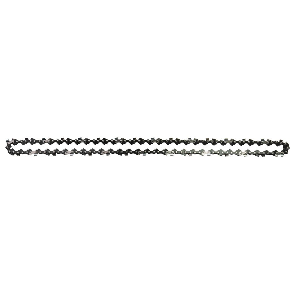 RAIDER Lant 450mm (18") 3/8".050" (1.3mm) 63 pentru RD - ECS30 Zalele lanțului sunt ascuțite cu precizie pentru eficiență optimă și rezistență minimă în timpul tăierii Lanțul poate fi Raider - scule electrice si unelte profesionale - BricoMart